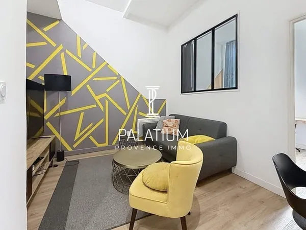 Appartement à vendre Marseille