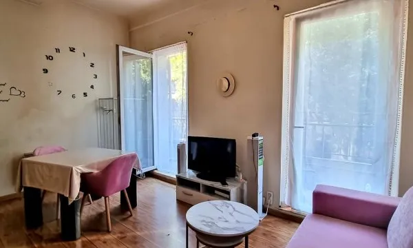 Appartement T2 avec balcon
