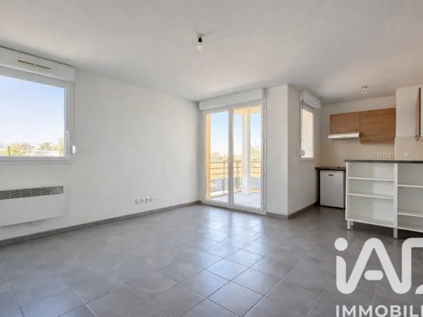 Appartement 3 pièces 55 m²