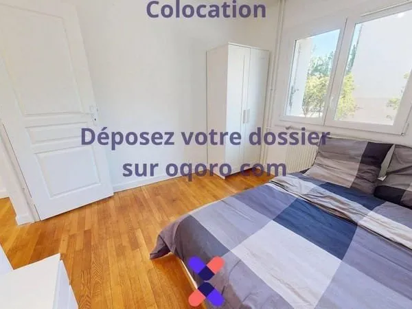 Appartement 5 pièces 85 m²
