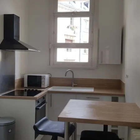 CHAMBRE MEUBLEE Orléans Centre