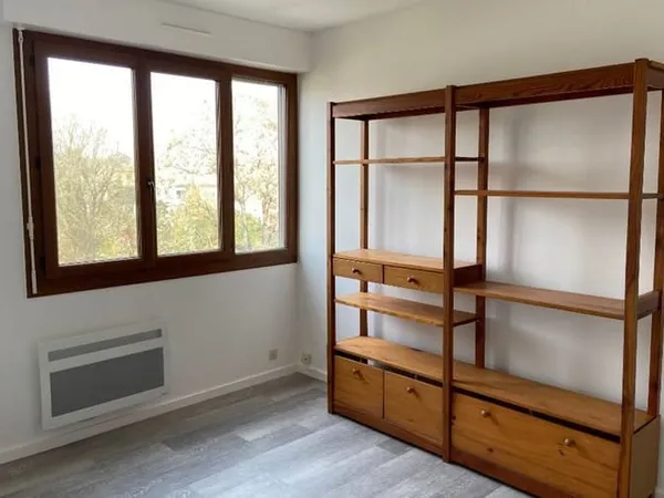 Appartement 1 pièce 19 m²