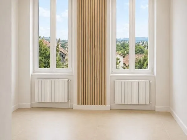 Appartement 48m2