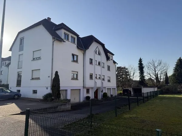 Appartement 3 pièces 81 m²