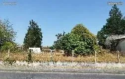 Terrain constructible 820m2 centre ville St Aigulin