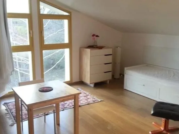 Studio 1 pièce 25 m²