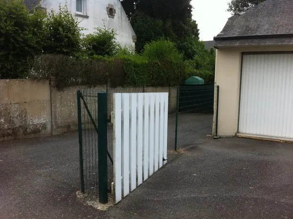 Loue parking