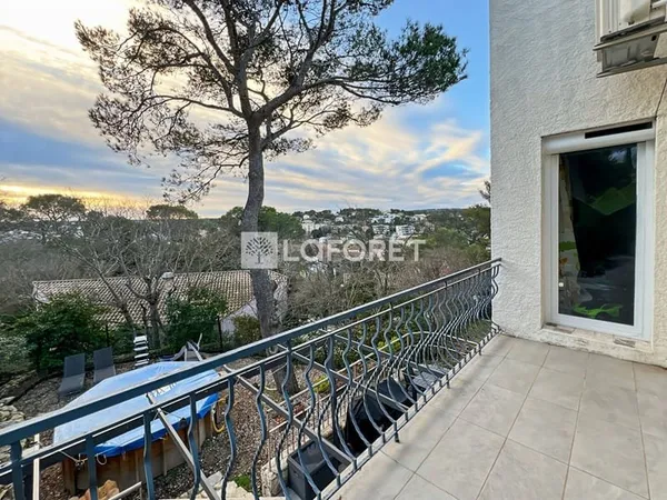 Maison Nimes 5 pièce(s) 126 m2