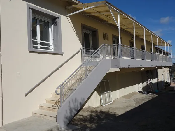 Maison 4 pièces 89 m²