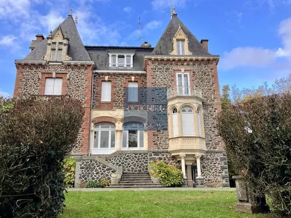 Appartement 3 pièces 73 m²