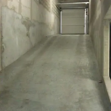 Stationnement Location Paris   90€
