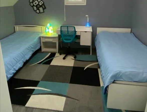 Location de logement étudiant