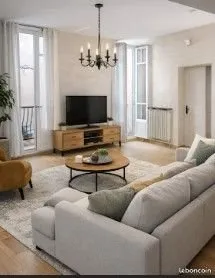 3 Pièces · 92 m² · Béziers 34500 · Quartier Madeleine
