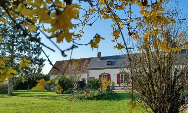 Maison 6 pièces 180 m²