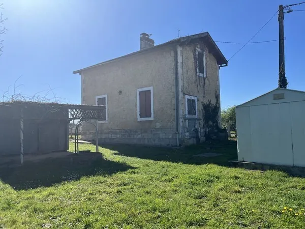 Traditionnelle de 4 pièces principales