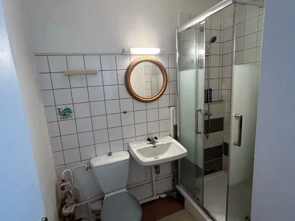 Vend studio 26 m2