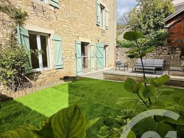 Maison 4 pièces 107 m²