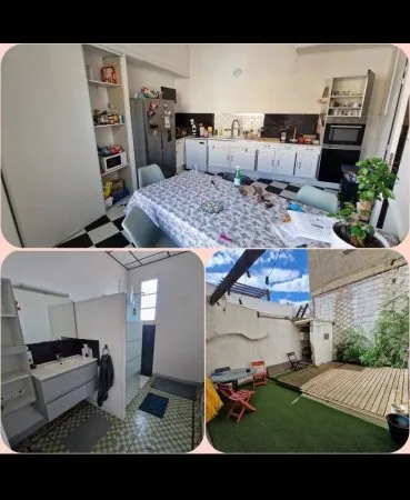 Maison 10 pièces 270 m²