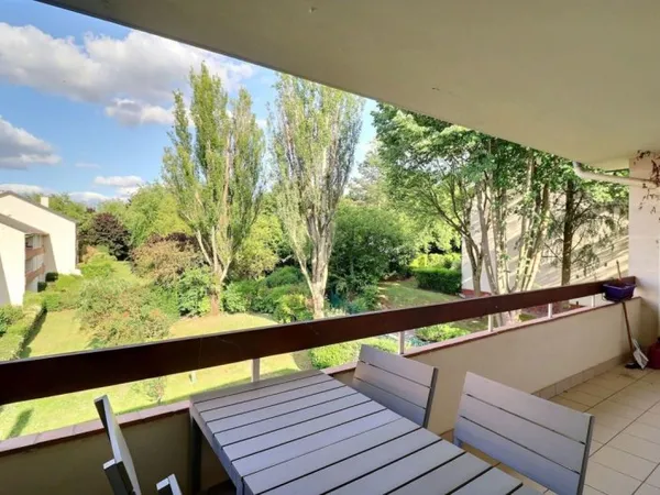Appartement de 7 pièces (207 m²) à vendre à LOUVECIENNES