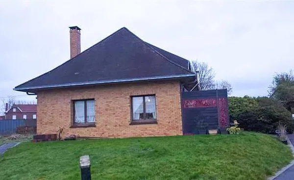 Maison 9 pièces 250 m²