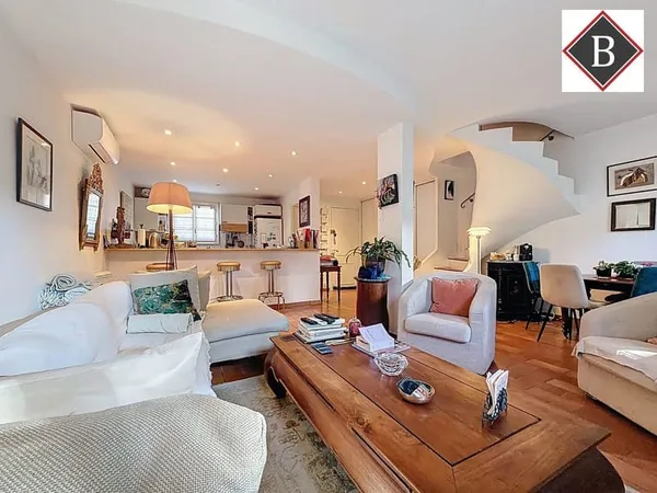 Maison à vendre Mougins