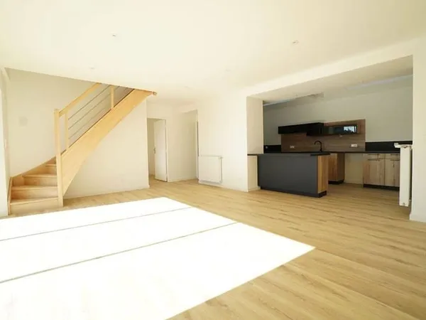 Maison 5 pièces 94 m²