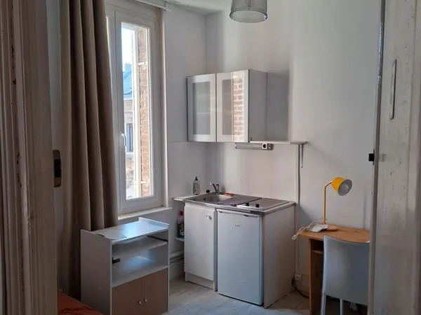 Chambre idéale étudiant(e)