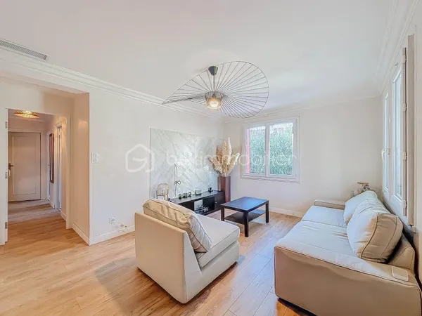Maison 4 pièces 74 m²