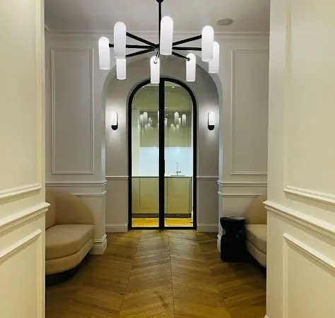 Bureaux 30 m²