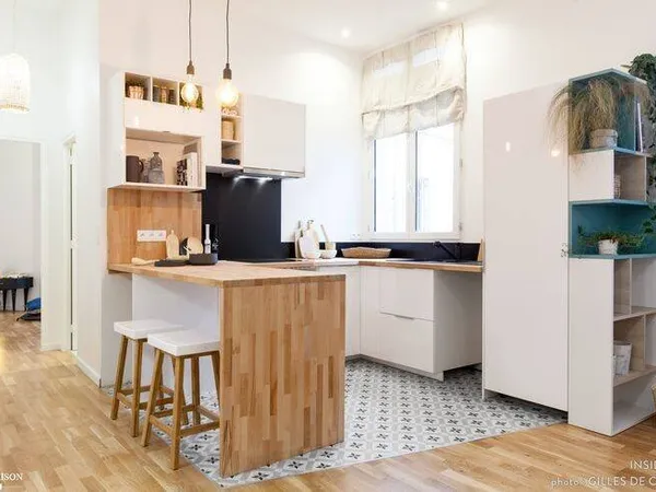 Appartement 3 pièces 67 m²