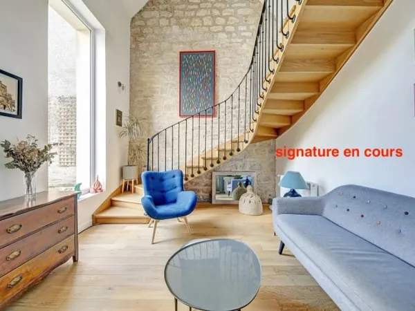 Maison 8 pièces 208 m²