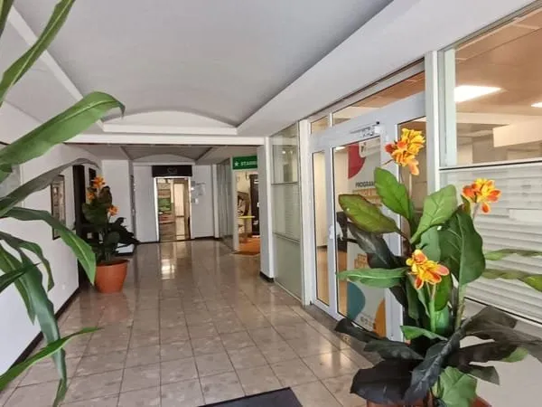 Local d'activité 460 m²