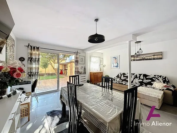 Maison à vendre Bègles