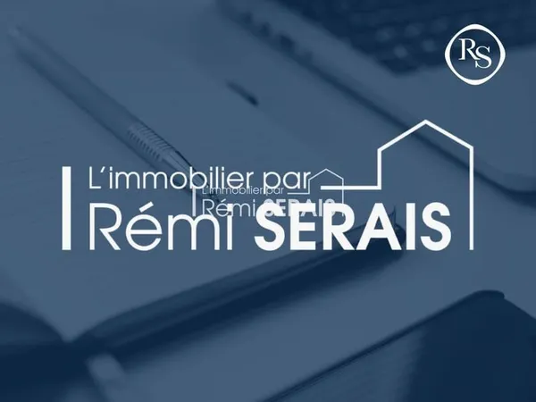 Commerce Vente Cerisé   600000€