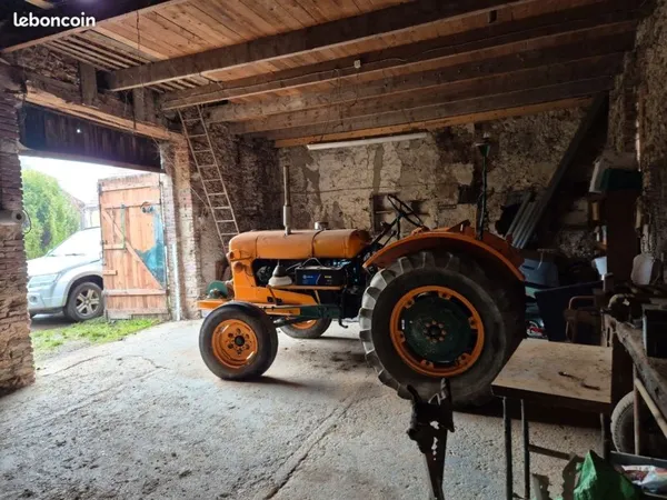 Local d’activité et entrepôt Vente Barbonne-Fayel 1p 67m² 35000€