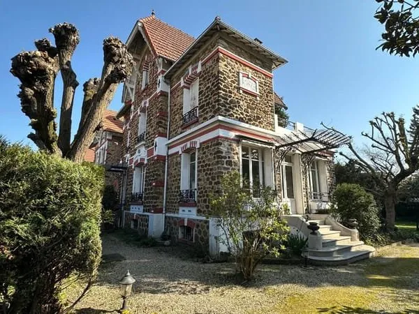 Maison Villemomble 9 pièce(s) 187 m2