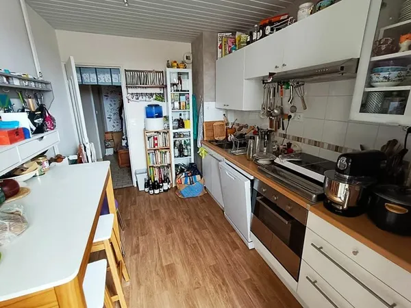 Appartement Saint Pierre Des Corps 3 pièce(s) 78 m2