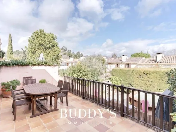 Maison 4 pièces 102 m²