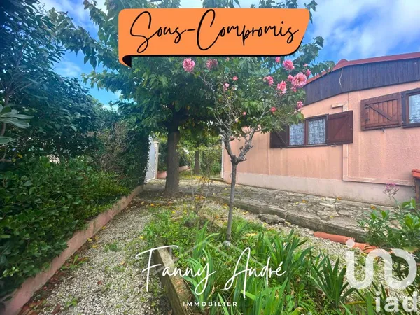 Maison 3 pièces 40 m²