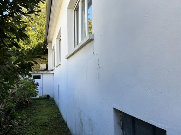 Maison 5 pièces 138 m²