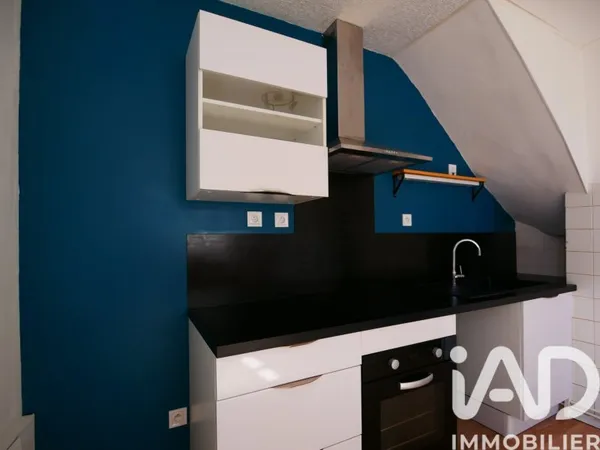 Vente Maison/villa 3 pièces