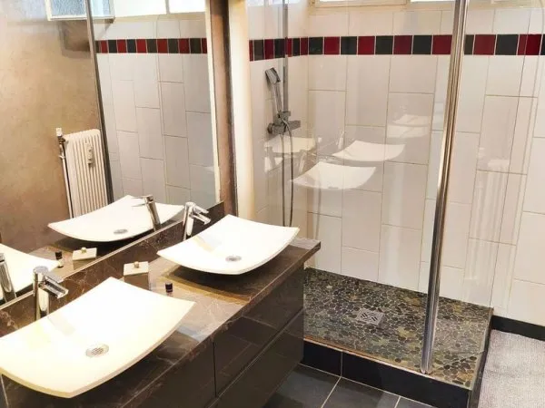 Appartement 6 pièces 96 m²