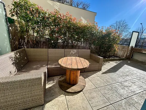 Appartement Poissy 3 pièces 63 m2