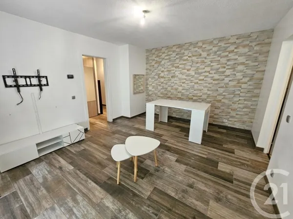 Appartement 4 pièces 75 m²
