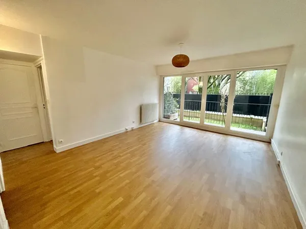 Appartement 3 pièces 55 m²