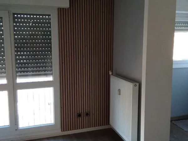Location Metz La Corchade