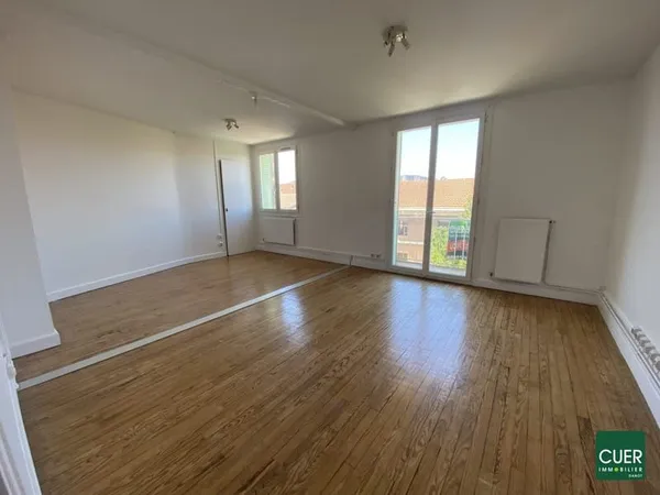 Appartement T3 Valence