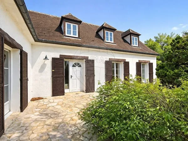 Maison 5 chambre(s) à vendre
