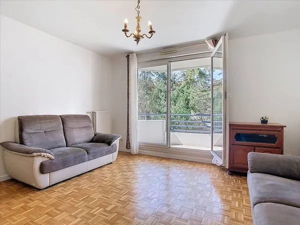Appartement 3 pièces 75 m²