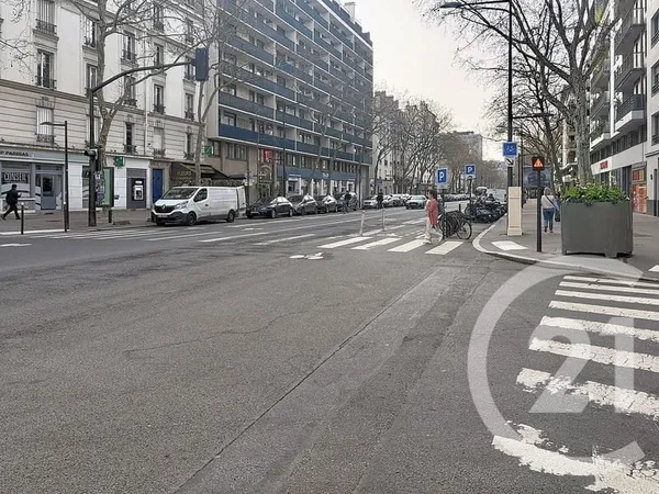 Parking 11 m²